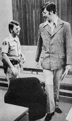 Kemper in court.